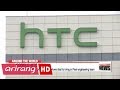 Google menandatangani kesepakatan ponsel pintar HTC senilai US$1,1 miliar