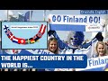 International Day of Happiness 2023: Finland the happiest country once again | Oneindia News