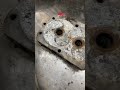 Detroit Diesel 453 Blower Core (Not Rebuildable)