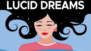 How to Lucid Dream Tonight in 7 Minutes!