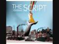 the script - talk you down with lyrics