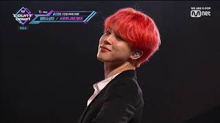 [FHD 60FPS] 190425 Mnet M! Countdown E616 BTS Full Cut