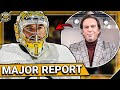 MAJOR Swayman Update... Friedman Reveals SHOCKING Contract Details | Boston Bruins News