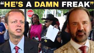 Dr. Candace Matthews Exposes Judge & Prosecutor In Karmelo Anthony Case!!