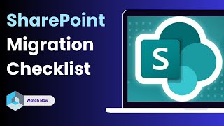 The Complete SharePoint Migration Roadmap | Don't Miss These Critical Steps