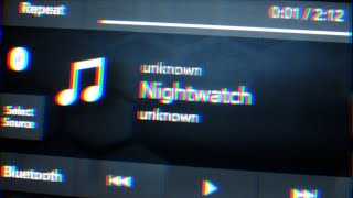 Rorschach Sect - Nightwatch (Official Video)