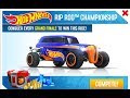 ASPHALT 8 HOT WHEELS RIP ROD Android / iOS Gameplay Video | Sector 8 Races