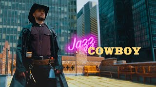 The Late Show's Drummer Is Getting A Spinoff: 'Jazz Cowboy'