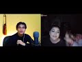 compilation randy dongseu nyanyi lagu polandia di tahun 2022 ome tv singing reaction