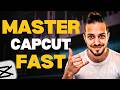 Learn Video Editing For Beginners [Capcut Masterclass 2026]