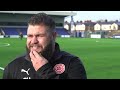 our biggest challenge macclesfield fc reserves vs stretford paddock fc match highlights