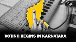 Karnataka Assembly Polls | Voters to seal the fortunes of 2,615 candidates today