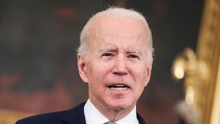 Biden warns China not to help Russia as Moscow continues to bombard Ukraine