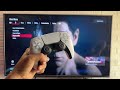 how to use playstation portal as split screen