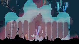 Gris Under Water Walkthrough Puzzle