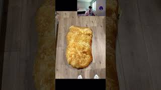 Scrolling on FaceBook Marketplace🍗 ( Part 1 )
