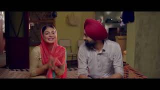 Best Punjabi Movie !! | Neeru Bajwa | Tarsem Jassar | Gurpreet Ghuggi | Comedy Movie Clip