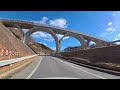 【driving in japan】miyota saku municipal route u0026 expwy miyota matsuida insta 360 ace pro 4k60p