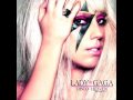 Lady GaGa - Fashion HQ