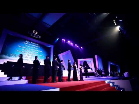 Unicity Thailand Convention New Day New Challenge 2013 