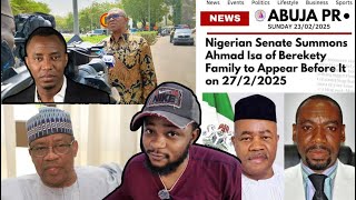 Nigeria Disgrace Peter Obi Praise Sowore over IBB / Akpabio Warn Ahmed Isa