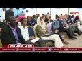 WARKA RTN MADAXWEYNE FARMAJO OO FURAY SHIRKA ABAARAHA DALKA