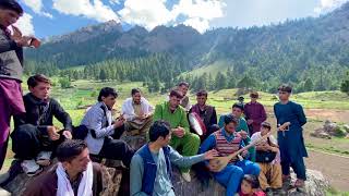 Nuristan music