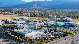 Sandia Science and Tech Park seeing steady job growth, production during pandemic