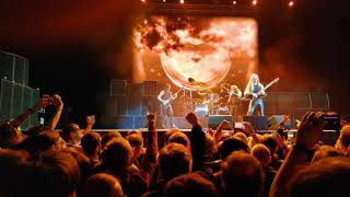 Manowar-Thor(The Powerhead) (Live in Vladivostok 03.03.2019)