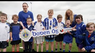 Ballyboden St.Enda's GAA - Boden Óg 2023