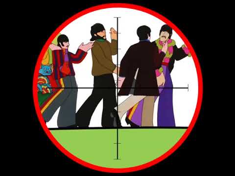 Yellow Submarine Anniversary 7 Yellow Submarine Anniversary 7