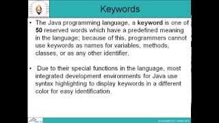 Core Java – Session 3 #ignou #MCS24 #MCS206
