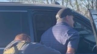 GSCO makes arrests in human trafficking case