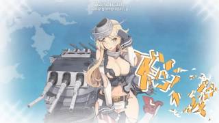 【艦これ】16年秋イベE4甲ラスダンＳ