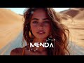 MENDA - Deep House Mix 2024 [Vol.1]