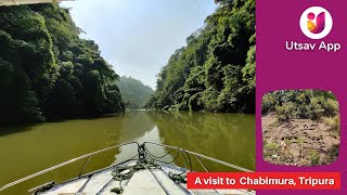 Chabimura, Tripura | A Blend of Nature, History and Lore