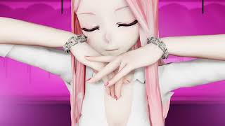 [MMD] CHUNG HA - Snapping