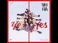 TWICE (트와이스) - YES or YES [Audio]