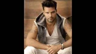 Ricky Martin - Un, Dos,Tres, Maria