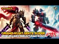 Berburu Info Reruntuhan - BTTH Kaisar Api Eps 185