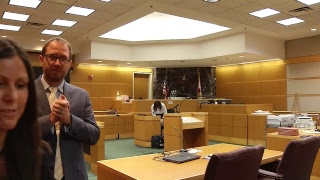 John Jonchuck Trial Day 6 Part 4