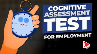 Cognitive Assessment Test for Employment Explained!