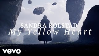 Sandra Kolstad - My Yellow Heart