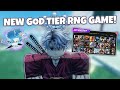 Anime Card Battle! New God Tier RNG Game! (NEW CODE! + My Thoughts And Opinions!)