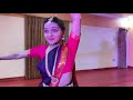 mahalakshmi ashtakam kamakshi hampiholi uthara unnikrishnan bharatnatyam