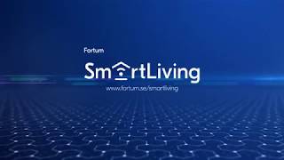 Flytta in i framtiden med SmartLiving