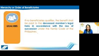 #eSSSkwela Webinar Episode 5 | Ano ba ang SSS Death Benefit?