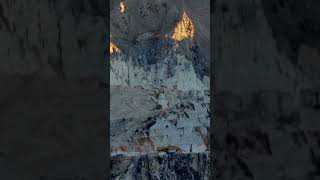 Digging in a marble mine in Italy  | The World in 15