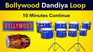 Bollywood Dandiya Loop | 10 Minutes Continue