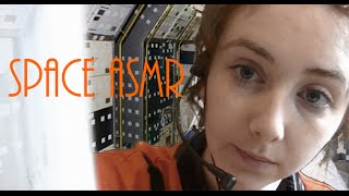 Space Mission ASMR